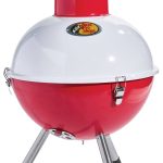 Bass Pro Shops Bobber Tabletop Charcoal Grill