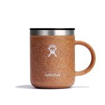 Hydro Flask Mug, Coffee, Rain, 12 Ounce
