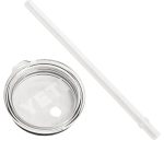 Rambler Tumbler Straw Lid