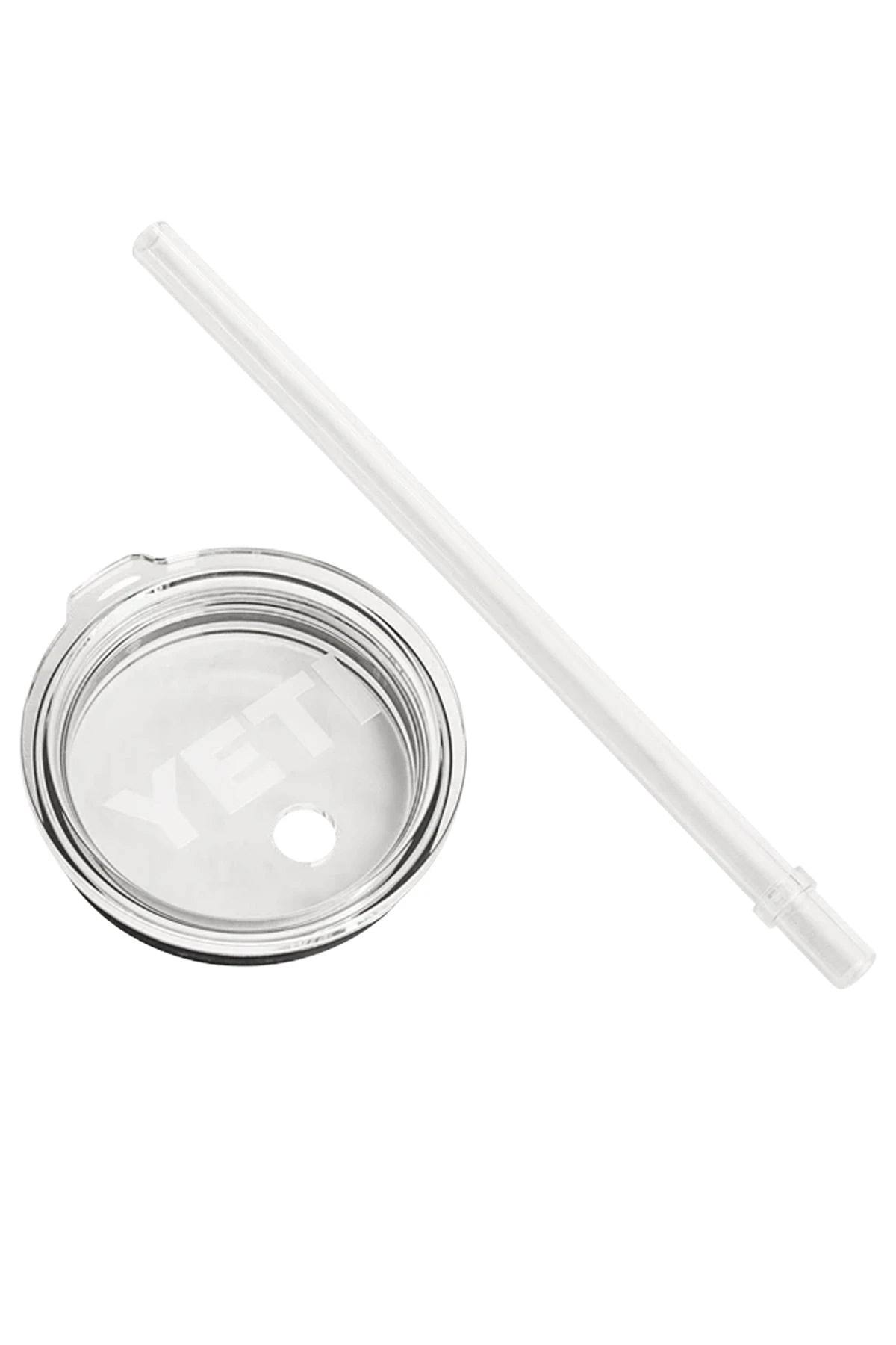 c94eeaadd457ffd121417a2e4a7cf4c1bafe313163d56eada754b0a3d384f095.jpg Rambler Tumbler Straw Lid - Image 1
