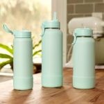 32 oz. Vacuum Insulated Stainless Steel Water Bottle - Hydrapeak