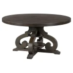 Picket House Furnishings Stanford Round Dining Table