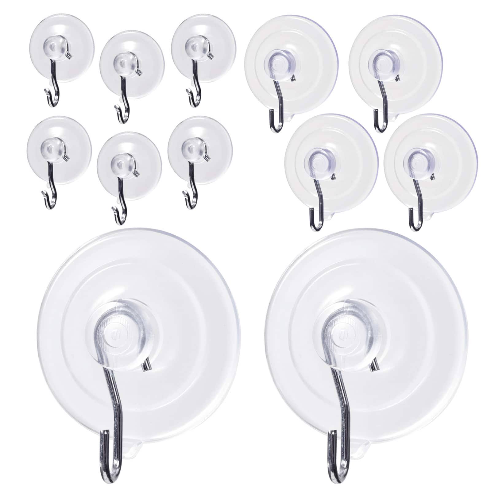 c966220a3bc8044750c308a71920a2dc9e9441164aaccef8cf4edfd5ff50bd4a.jpg ArtMinds Suction Cup Combo Pack - 12 ct - Image 1