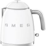 Smeg Electric Kettle Mini White