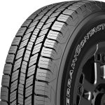 Continental Terraincontact H/T Highway 245/75R16 111T Light Truck Tire