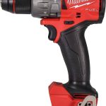 Milwaukee 2904-20 M18 Fuel 1/2" Hammer Drill Driver