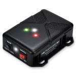 Loraffe Battery Powered Under Hood Animal Repeller LED Rodent Strobe Light