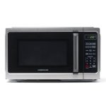 Farberware Classic FM09SS 0.9 Cu. ft 900-Watt Microwave Oven, Stainless Steel