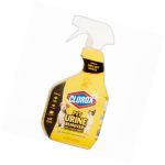 Clorox Pet Urine Remover for Stains and Odors, Spray Bottle - 24 oz bottle