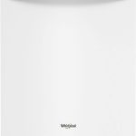 Whirlpool WDT750SAKW Large Capacity Dishwasher with 3rd Rack, White