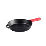 Lodge Logic 10.25" Pre-Seasoned Cast Iron Skillet