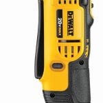 DeWalt DCD740B 20V Max 3/8" Right Angle Drill/Driver (Tool Only)