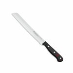 Wusthof Gourmet Bread Knife, 8-in
