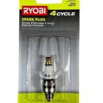 Ryobi 4-Cycle Spark Plug #AC00164A