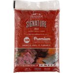 Traeger Hardwood Pellets, Premium, Signature Blend - 20 lb