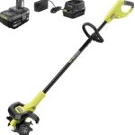 Ryobi 18V Cordless Cultivator P2750