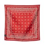 Nomadix Bandana Towel | Paisley Red