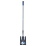 Project Source 47-in Fiberglass Handle Transfer Shovel