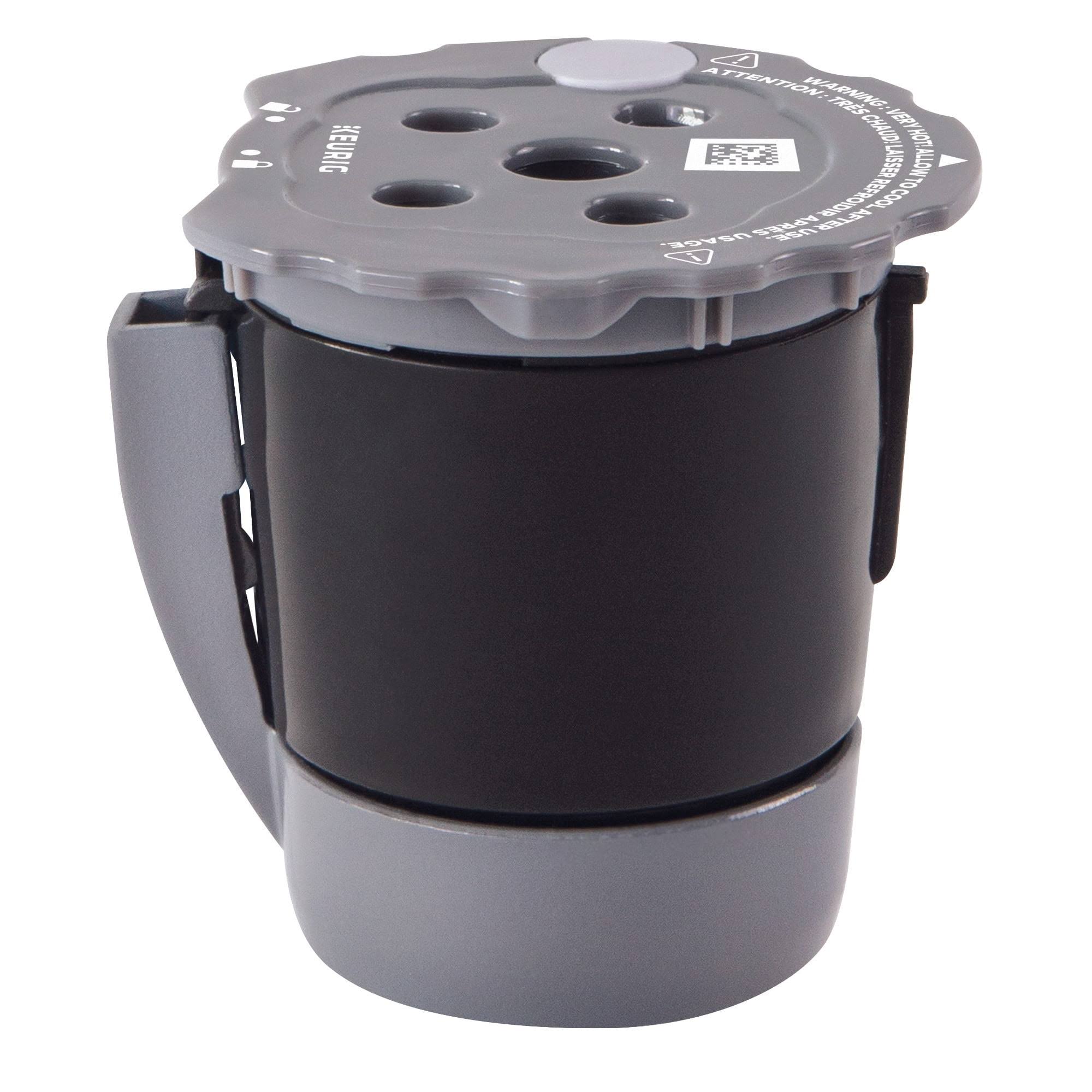 ca939e404dcc5957a568ed73b4891573eaee0ea5e573f6d8804de34c78dfc10d.jpg Keurig My K-Cup Universal Reusable Coffee Filter - Image 1
