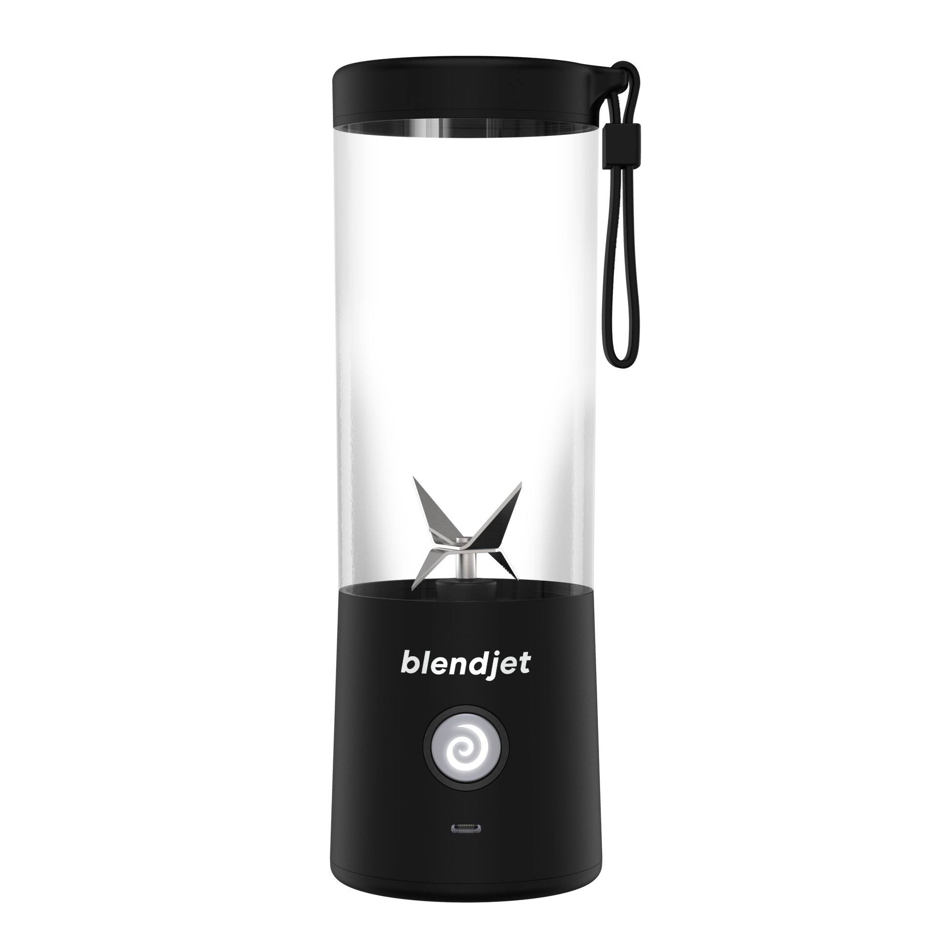 caec9556592e71437ed04de37ff41b929c66e150fbc15764bf2169fc22154c5d.jpg BlendJet - 2 Portable Blender - Black - Image 1