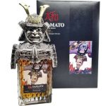 Yamato Armor Takeda Edition Japanese Whiskey, 750 ml