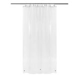 Barossa Design 48 inch Wide Stall Shower