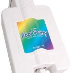 Pool Sentry Automatic Water Leveler Swimming Pool Filler