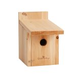 Wild Wings WWTH4 Cedar Box Wren House