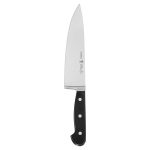 J.A. Henckels International Classic 8" Chef's Knife, Black