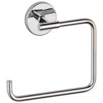 Delta - 759460 - Trinsic Towel Ring Chrome