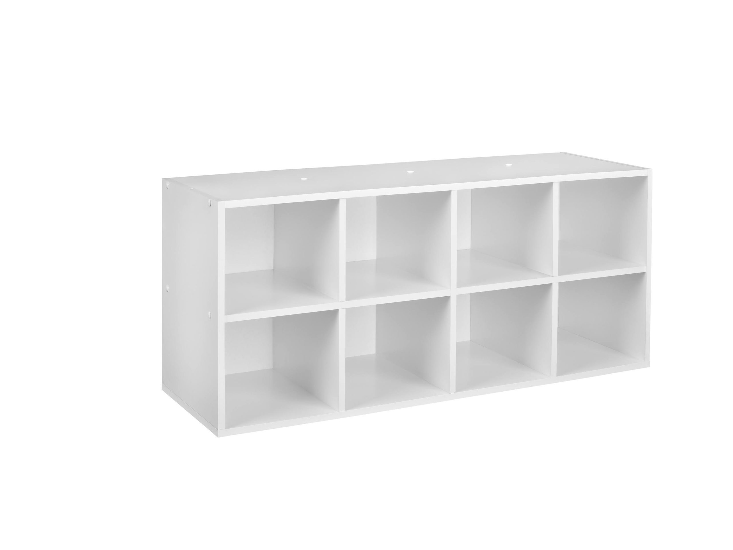 ClosetMaid Shoe Organizer - White