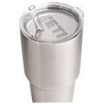 Yeti - Rambler Tumbler Straw Lid - 30 oz