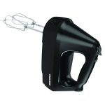 Black & Decker Hand Mixer, 6-Speed, with Storage Case