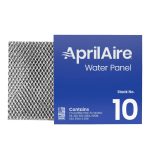 Aprilaire 10 Water Panel