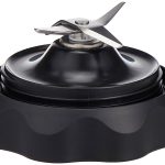NutriBullet Blender Combo Easy Twist Blade.5 lbs