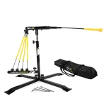 SKLZ Hurricane Batting Swing Trainer for Baseball & Softball