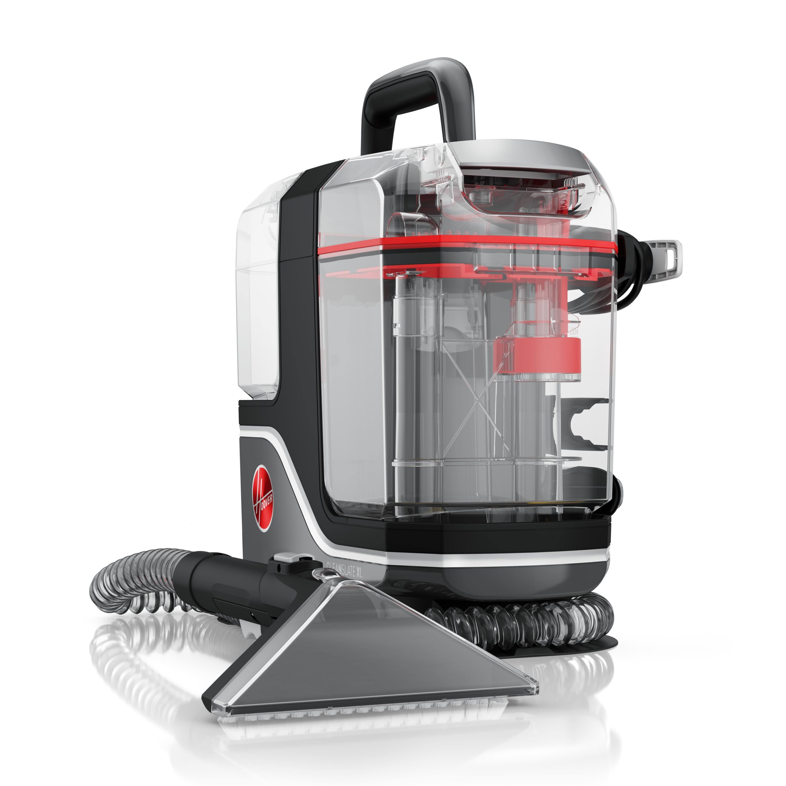 ccc8258cf44f810b7951c948f1e88f10c016099070c8ff2b96f7de480e0a515d.jpg Hoover CleanSlate XL Deep Cleaning Spot Cleaner, FH15000V - Image 1