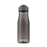 Contigo 40 oz. Cortland 2.0 Tritan Water Bottle with Autoseal Lid - Licorice