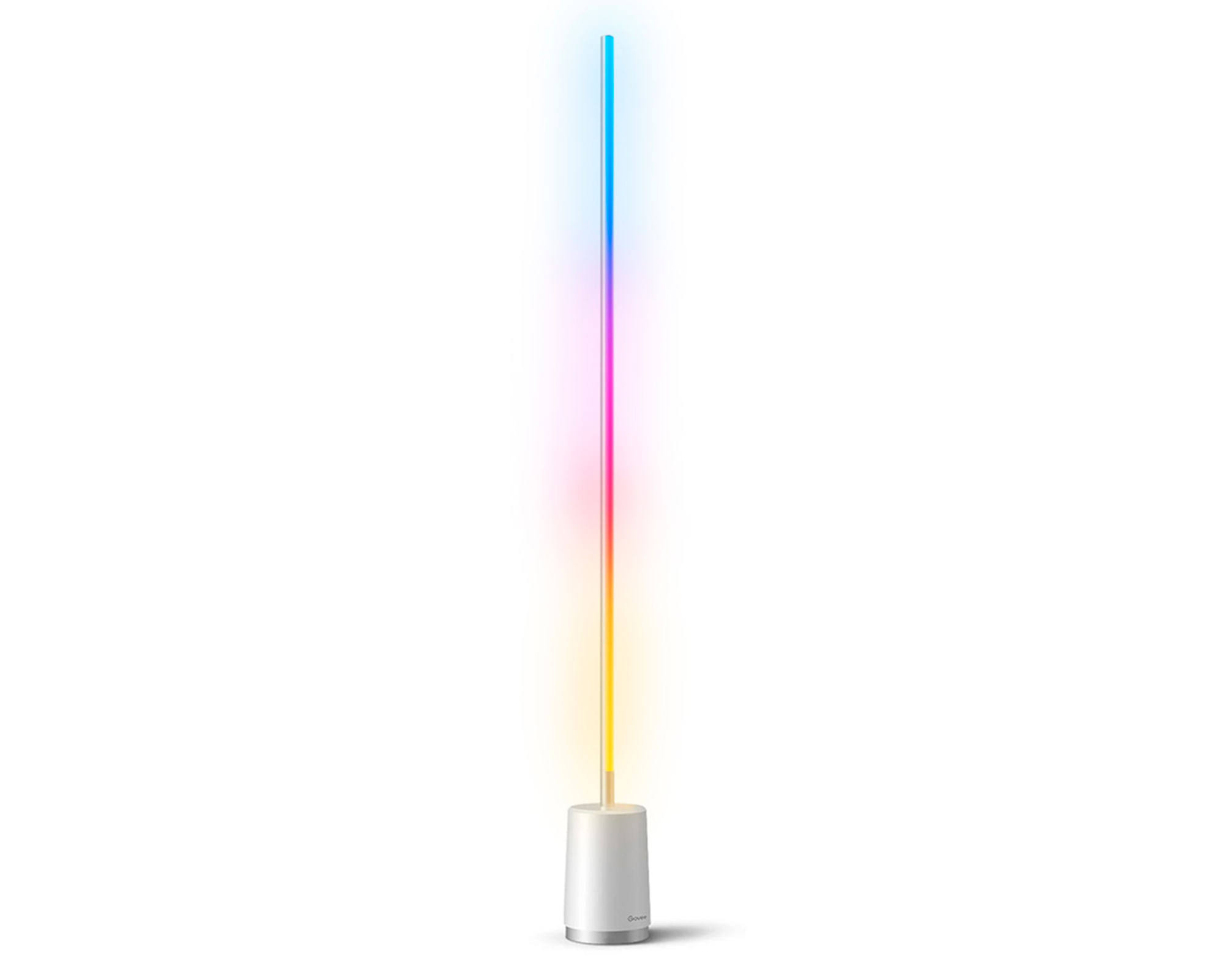 cd403a695bd4ea66d8cd0f475a4dfcb2277b7c3e8954ed53da176c8057f125f2.jpg Govee Smart RGBIC Floor Lamp - Image 1