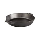 Lodge Cast Iron Baker��s Skillet