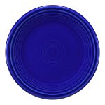 Fiesta Salad Plate in Twilight