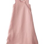 Little Planet by Carter's Baby Girls' Organic Cotton Wearable Blanket