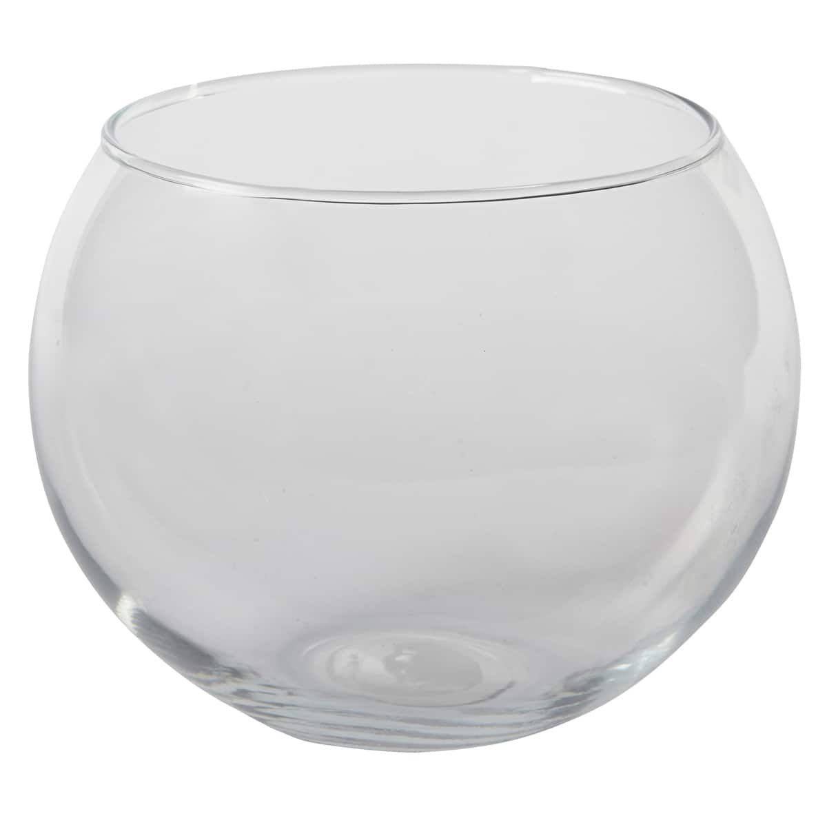cd8b3a6a28a2e87ee1071d4af637363a0d3db8e706c01777ee8f4919346479a1.jpg Ashland 6" Bubble Bowl - Each - Image 1
