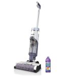 Shark HydroVac Cordless Pro 3in1 Vacuum, Mop & Self-Cleaning System