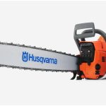 Husqvarna 395XP Chainsaw 36" Professional 94cc Engine