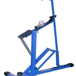 Louisville Slugger Blue Flame Pitching Machine