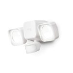 Ring Smart Lighting Battery Floodlight - White