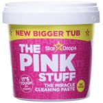 Stardrops The Pink Stuff - The Mircale All Purpose Cleaning Paste 850g