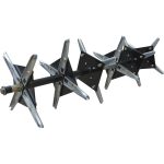 Agri-Fab Incorporated SmartLink Plug Aerator
