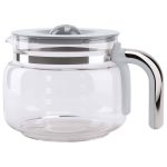 Smeg Drip Coffee Glass Carafe